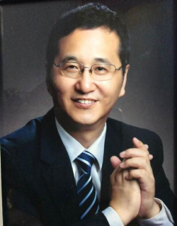 赵进喜