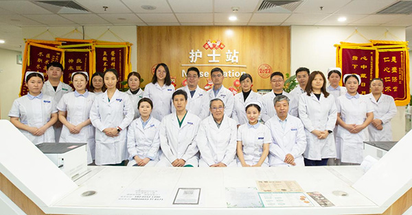 【副中心医声】就医好向导，科室大揭秘｜汇聚名医智慧，专注疑难重症治疗——针灸科二区、刘景源工作室疑难病诊疗中心