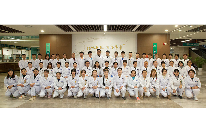 药学部（通州院区）