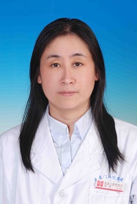 李颖