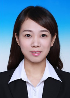 谷新怡