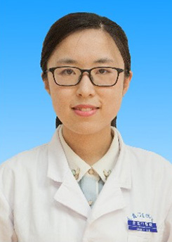 刘昕妍