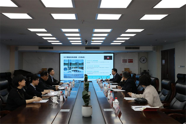 【医苑动态】神经退行性疾病分论坛沟通筹备会召开，国际化布局再提速