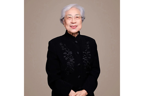 【喜报】北京中医药大学东直门医院武维屏教授入选“首都十大健康卫士”候选人