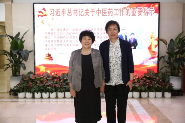 【医苑动态】国家中医药管理局召开“中医药护佑儿童青少年健康成长”专题发布会,东直门医院儿科王俊宏主任送上“身心双调”锦囊