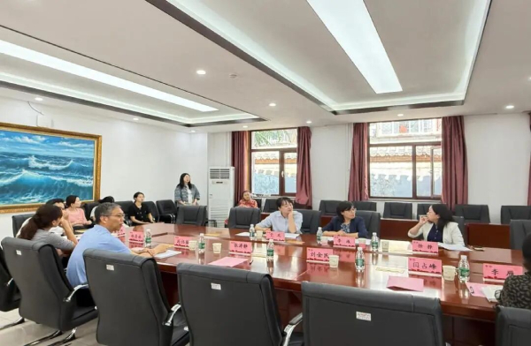 【医苑动态】靶向施策促就业 凝心聚力提质效——校领导赴第一临床医学院开展2026届毕业生就业工作专项调研