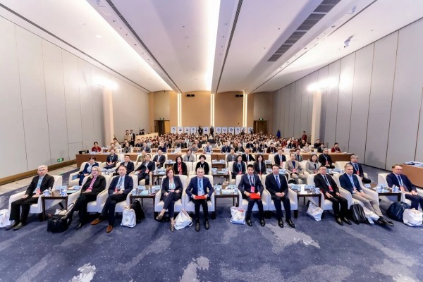 汇聚全球智慧,共探脑病良方|2026世界传统医药大会-神经退行性疾病论坛圆满落幕